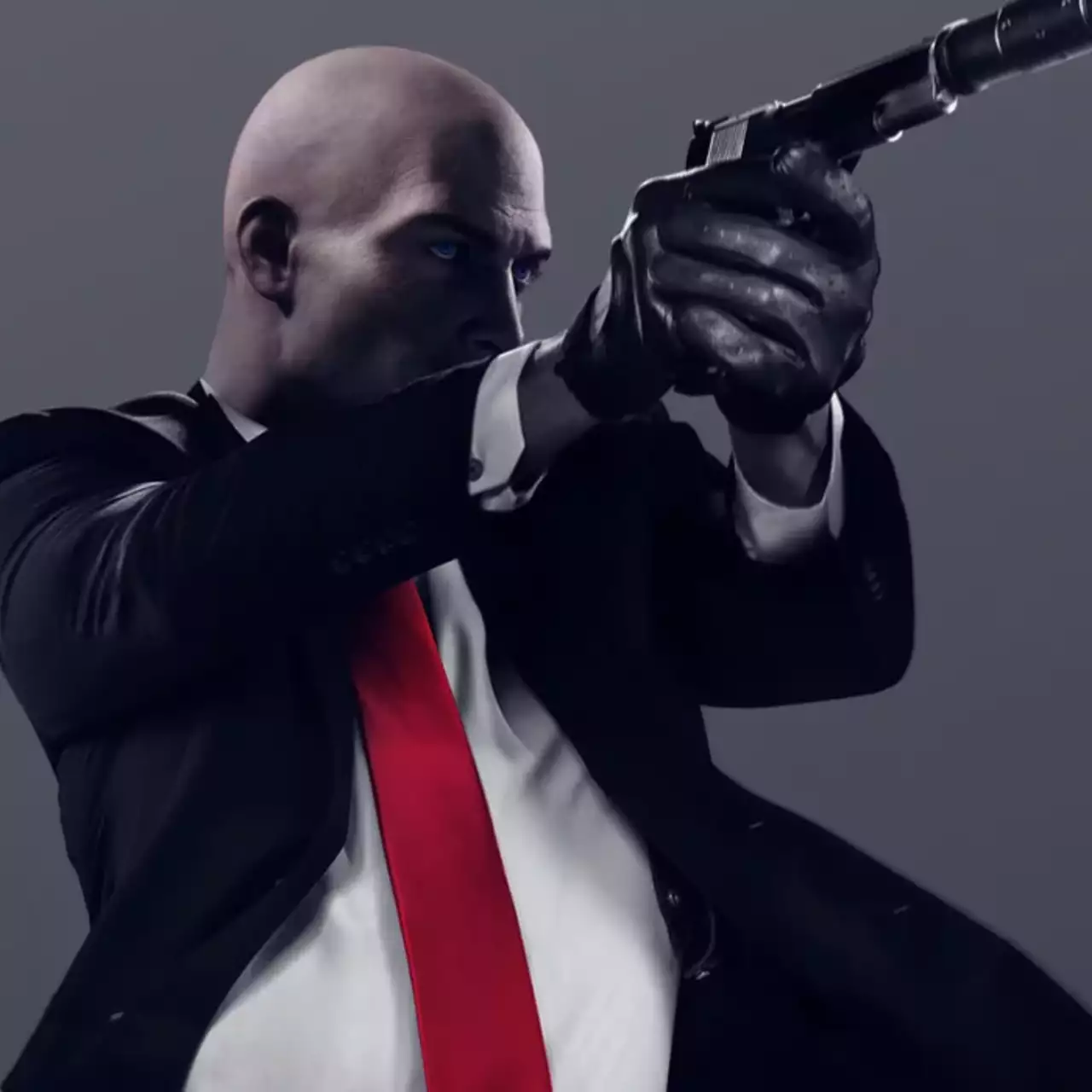 Анонсована мобільна версія Hitman World of Assassination