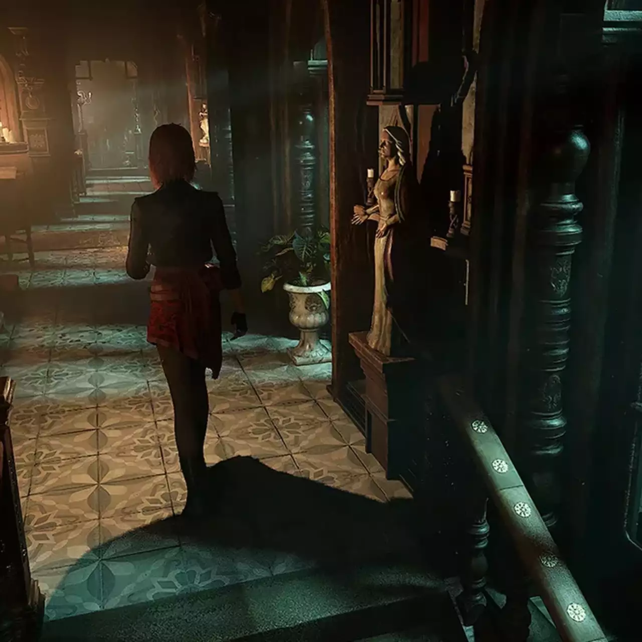 Demo for Tormented Souls 2, Inspired by Classic Resident Evil, Now Available on Steam