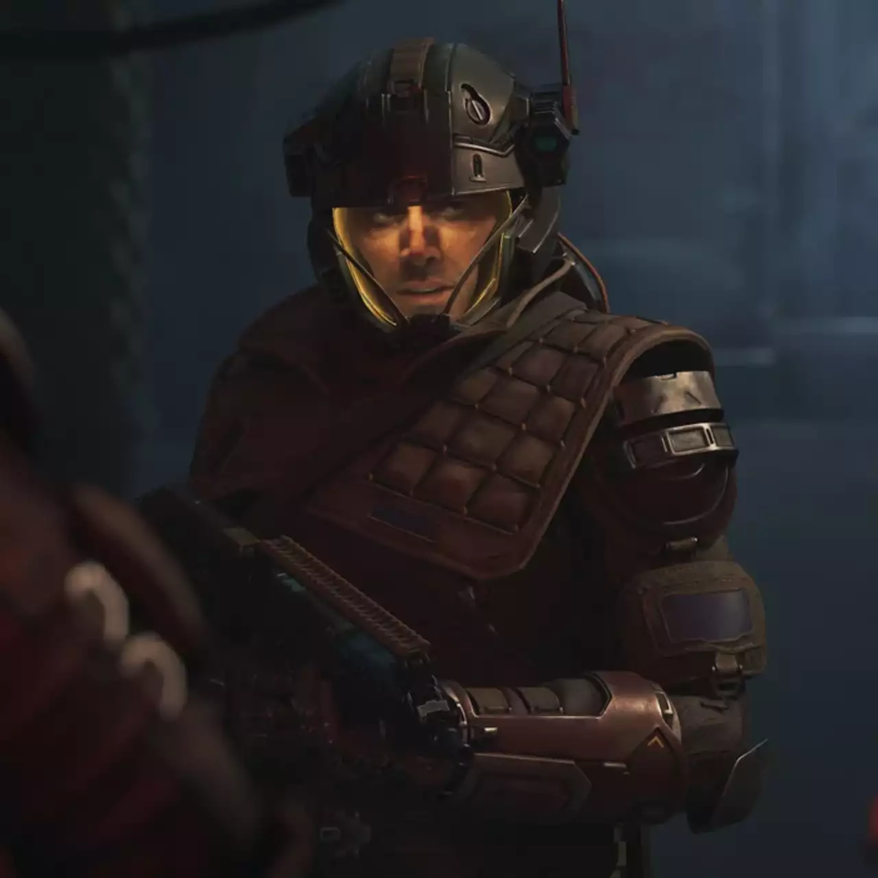 Представлена The Expanse: Osiris Reborn від творців Pathfinder та Warhammer 40,000: Rogue Trader Представлена The Expanse: Osiris Reborn від творців Pathfinder та Warhammer 40,000: Rogue Trader