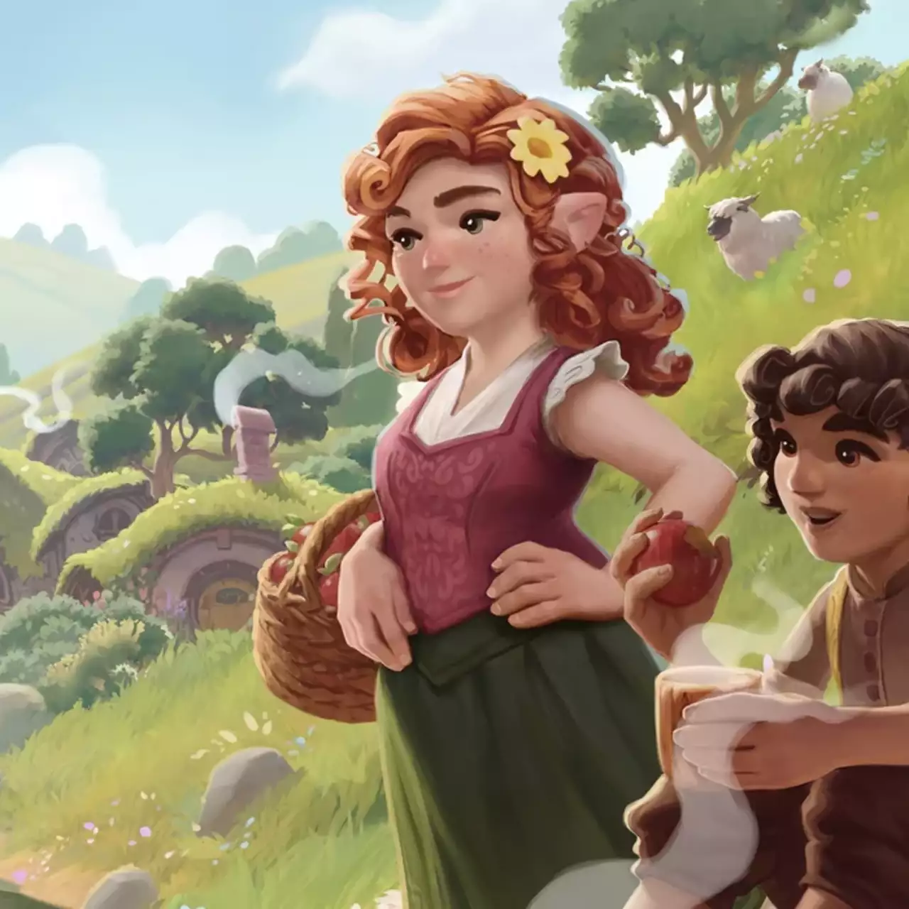 Apa yang Ditampilkan di Wholesome Direct 2025: Simulator Bergaya Ghibli, Metroidvania Tentang Kucing Kecil, dan Banyak Indie Imut Apa yang Ditampilkan di Wholesome Direct 2025: Simulator Bergaya Ghibli, Metroidvania Tentang Kucing Kecil, dan Banyak Indie Imut