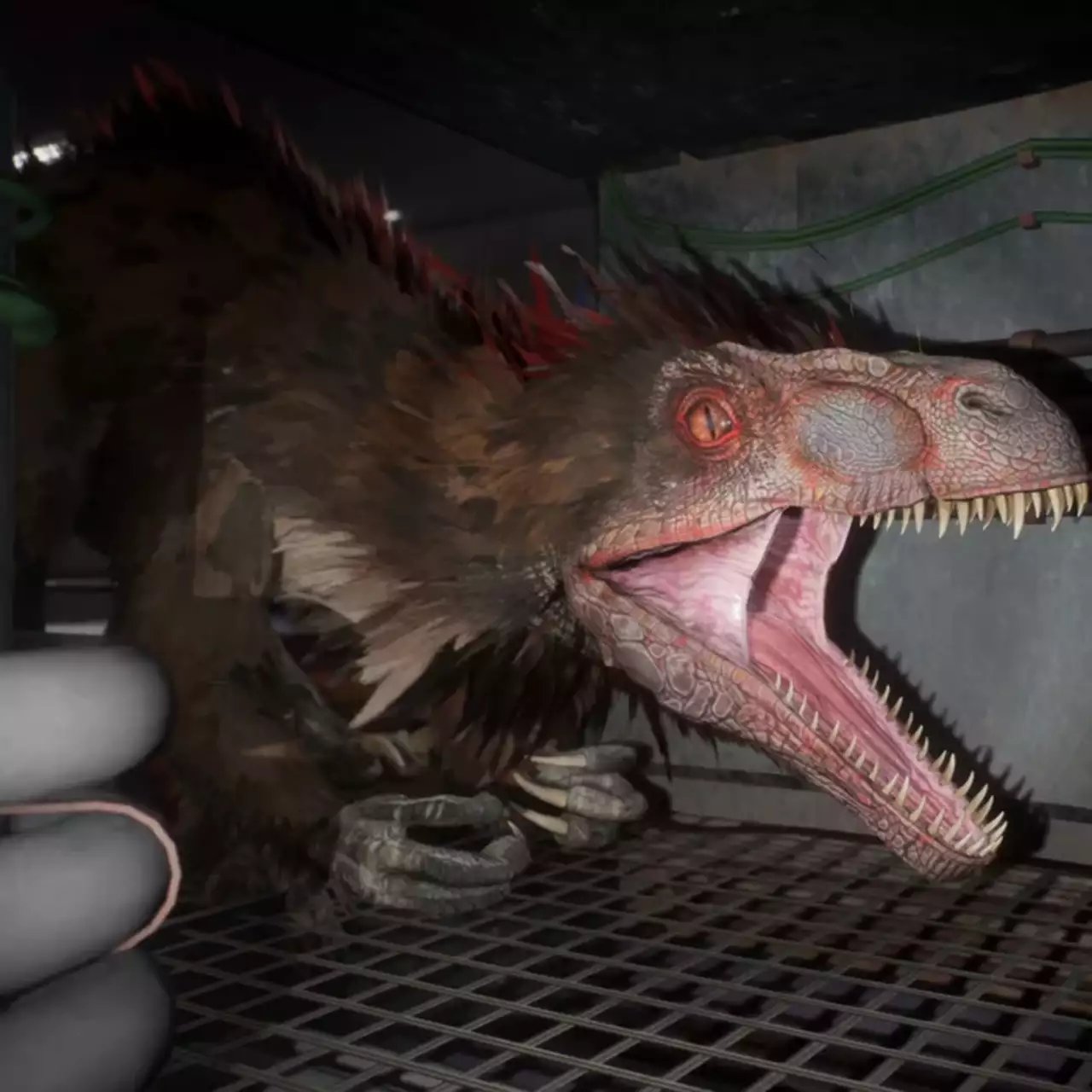 Deathground, sebuah Game Horor yang Terinspirasi oleh Alien Isolation dan Dino Crisis, Diluncurkan dalam Akses Awal Tahun Ini Deathground, sebuah Game Horor yang Terinspirasi oleh Alien Isolation dan Dino Crisis, Diluncurkan dalam Akses Awal Tahun Ini