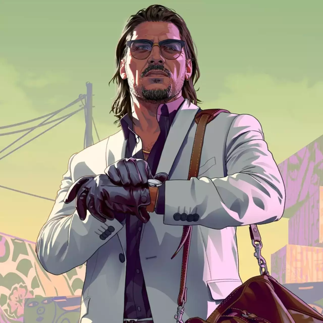 六星通缉等级、《死眼》和关系系统：新的GTA 6谣言浮出水面