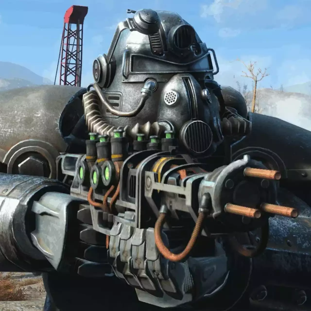 Bethesda розкрила, чому не варто чекати Fallout у сеттингу інших країн