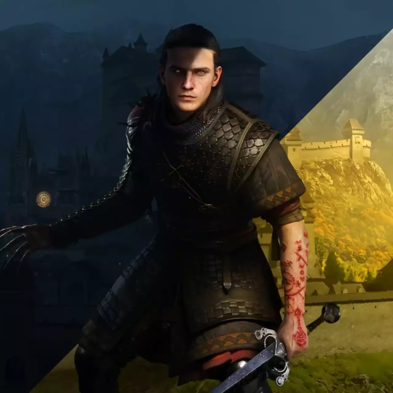 Що показали на Xbox Games Showcase 2025: портативна консоль від Microsoft, The Blood of Dawnwalker та Cronos: The New Dawn Що показали на Xbox Games Showcase 2025: портативна консоль від Microsoft, The Blood of Dawnwalker та Cronos: The New Dawn