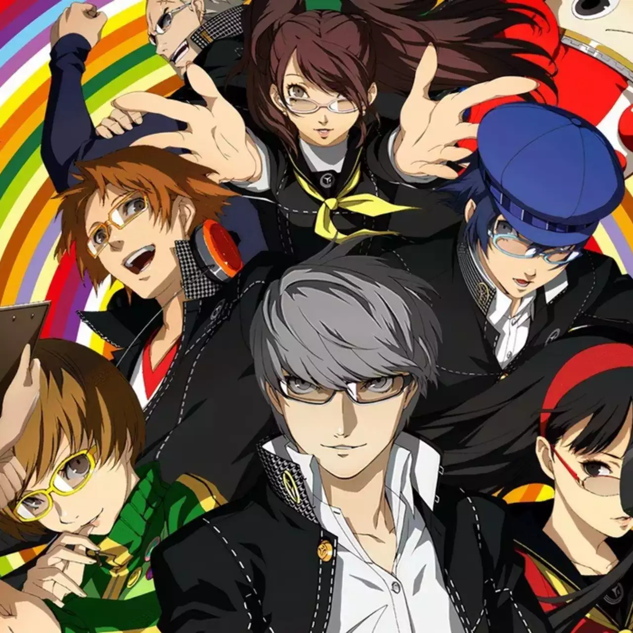 Анонсовано ремейк Persona 4 — перший тизер Анонсовано ремейк Persona 4 — перший тизер