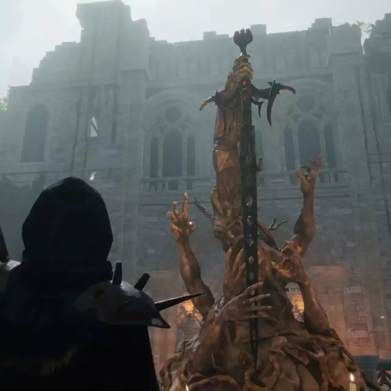 Tainted Grail: A Queda de Avalon — O Guia do Casaco Mais Quente Tainted Grail: A Queda de Avalon — O Guia do Casaco Mais Quente