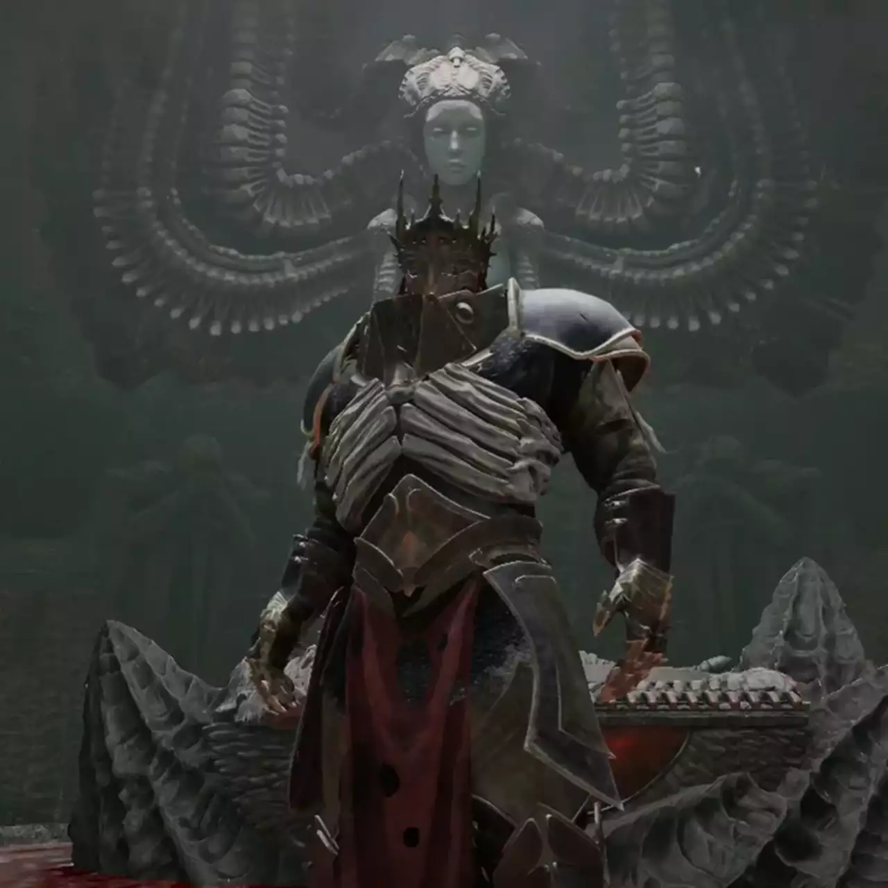 Tainted Grail: The Fall of Avalon — Panduan Penghilang Rasa Sakit