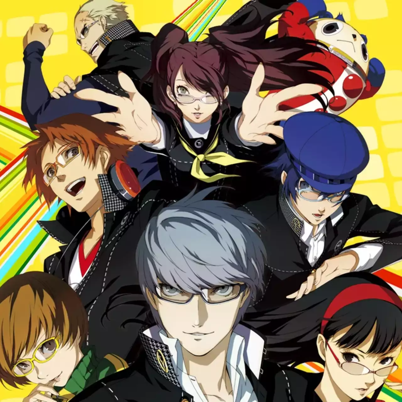 Persona 4 Remake Diumumkan — Teaser Pertama Terungkap