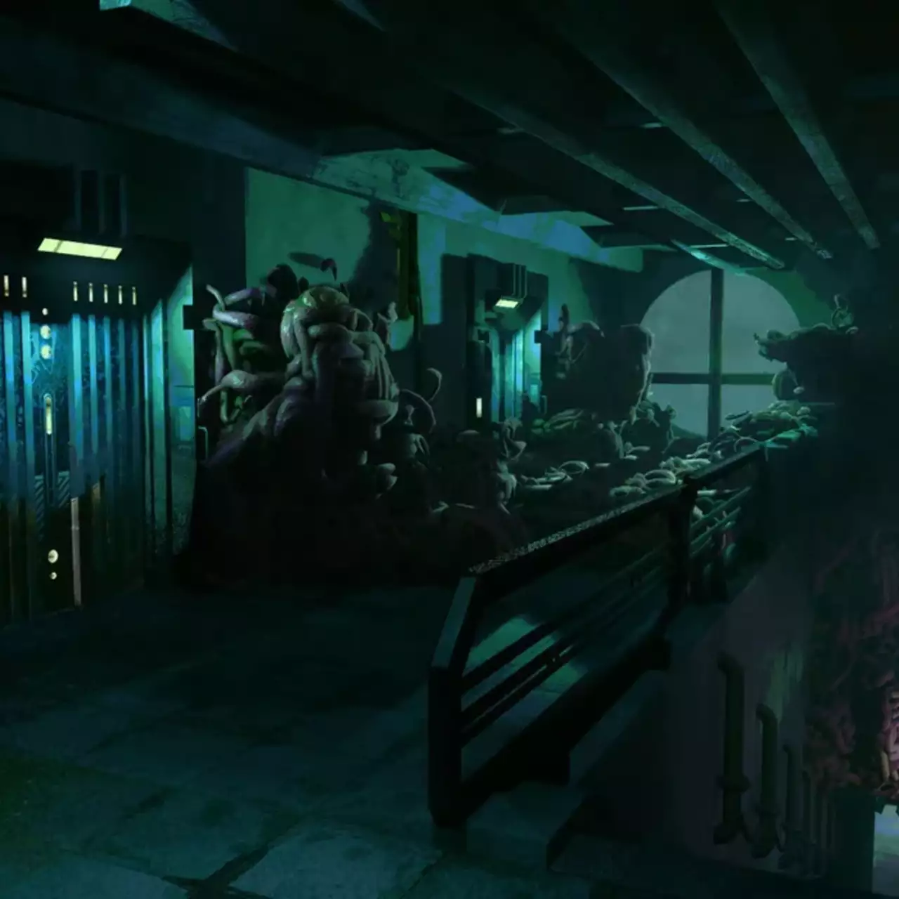 Novo Trailer Revelado para a Aventura Espacial Ambrosia Sky Novo Trailer Revelado para a Aventura Espacial Ambrosia Sky