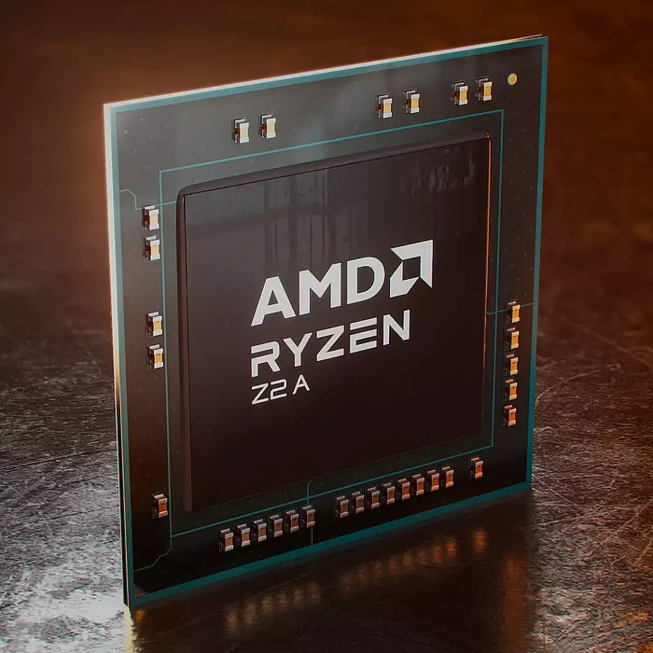 AMD wzmacnia linię procesorów mobilnych Z2 dzięki chipom A o ekstremalnej wydajności i energooszczędności zasilanym sztuczną inteligencją AMD wzmacnia linię procesorów mobilnych Z2 dzięki chipom A o ekstremalnej wydajności i energooszczędności zasilanym sztuczną inteligencją