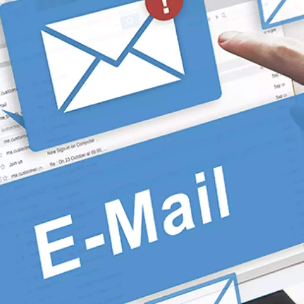 Вхід на сайти з Gmail під питанням: готується заборона на авторизацію з іноземною поштою
