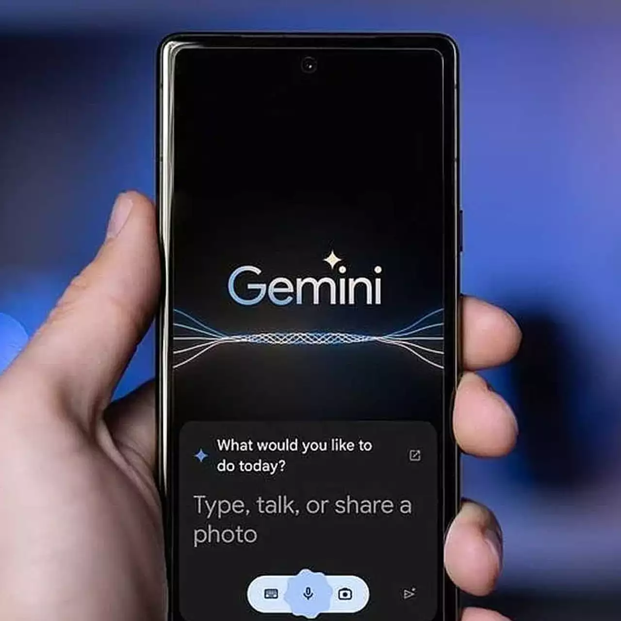 Google розширила можливості Gemini: тепер доступні дії за таймером