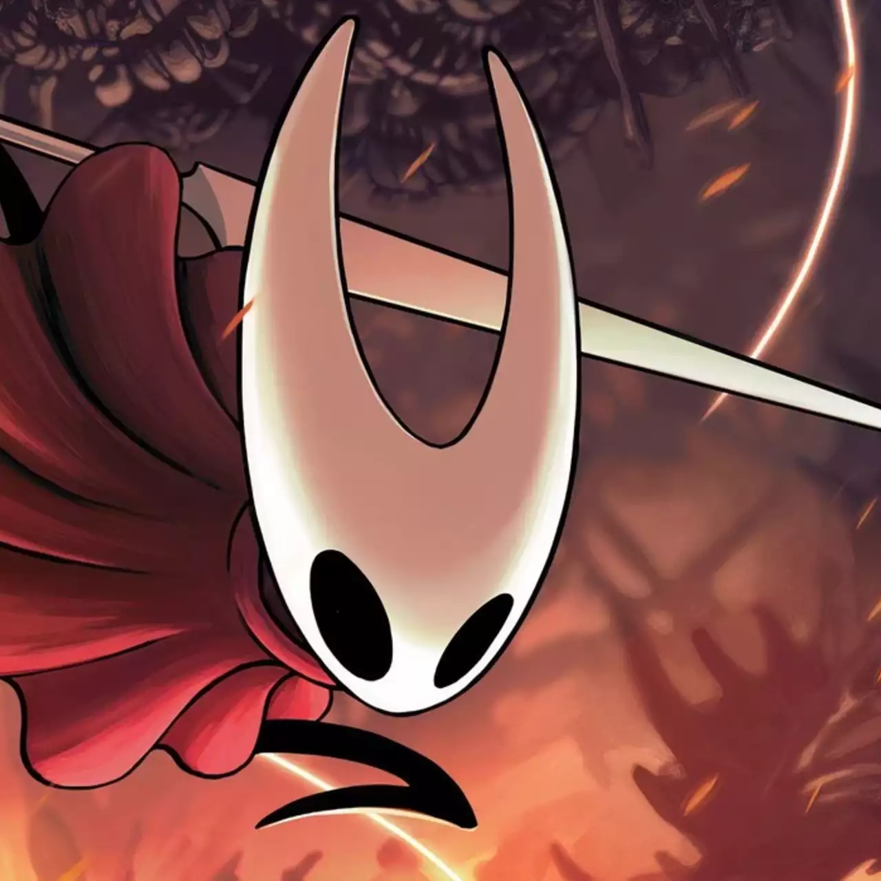 Ini Resmi — Hollow Knight: Silksong Akan Diluncurkan Sebelum Natal Ini Resmi — Hollow Knight: Silksong Akan Diluncurkan Sebelum Natal