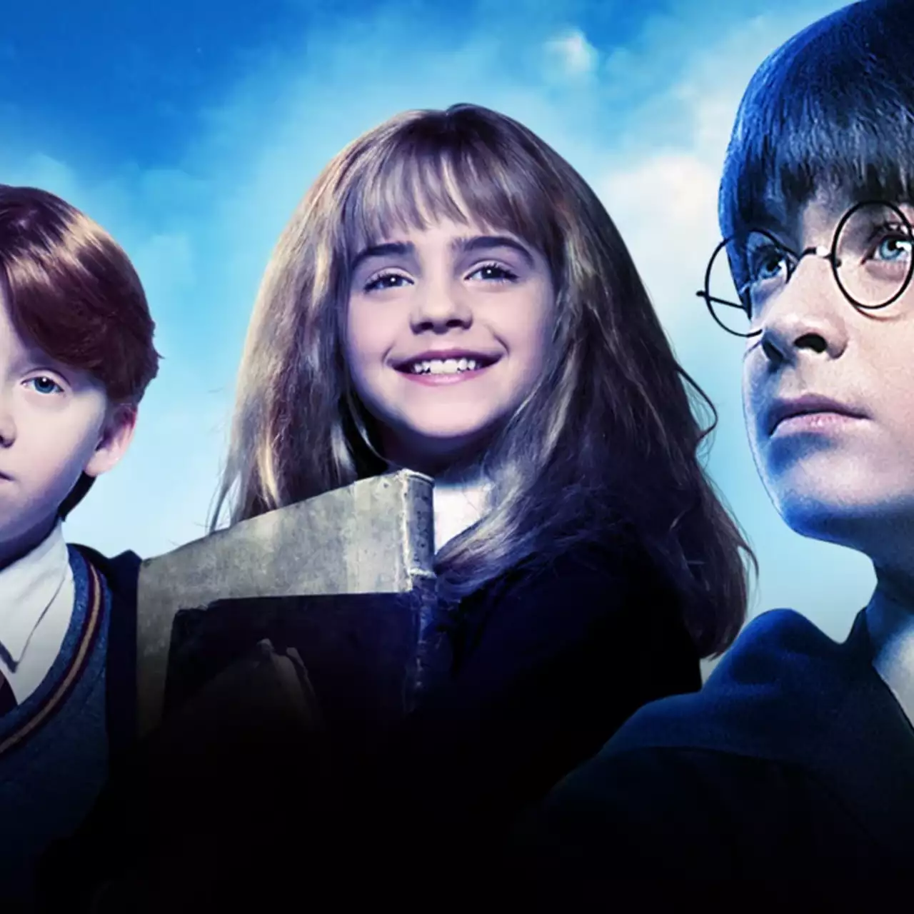 Serial 'Harry Potter' Memilih Aktor untuk Peran Menteri Sihir