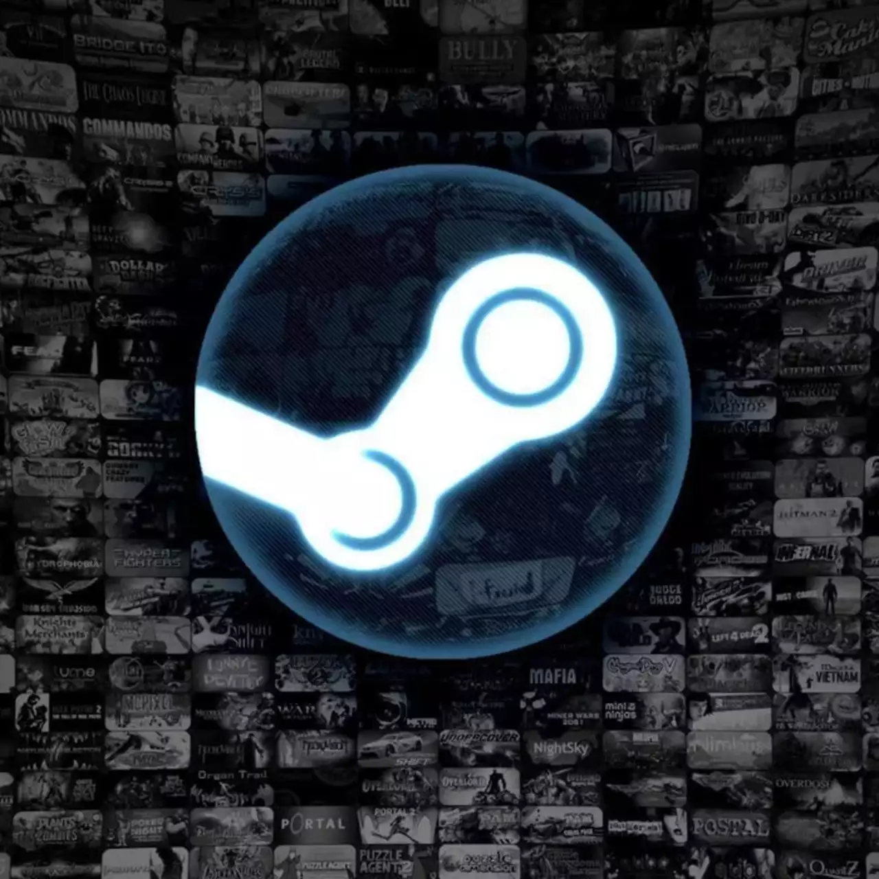 В Steam можна безкоштовно завантажити одразу 7 ігор. У однієї рейтинг 100%