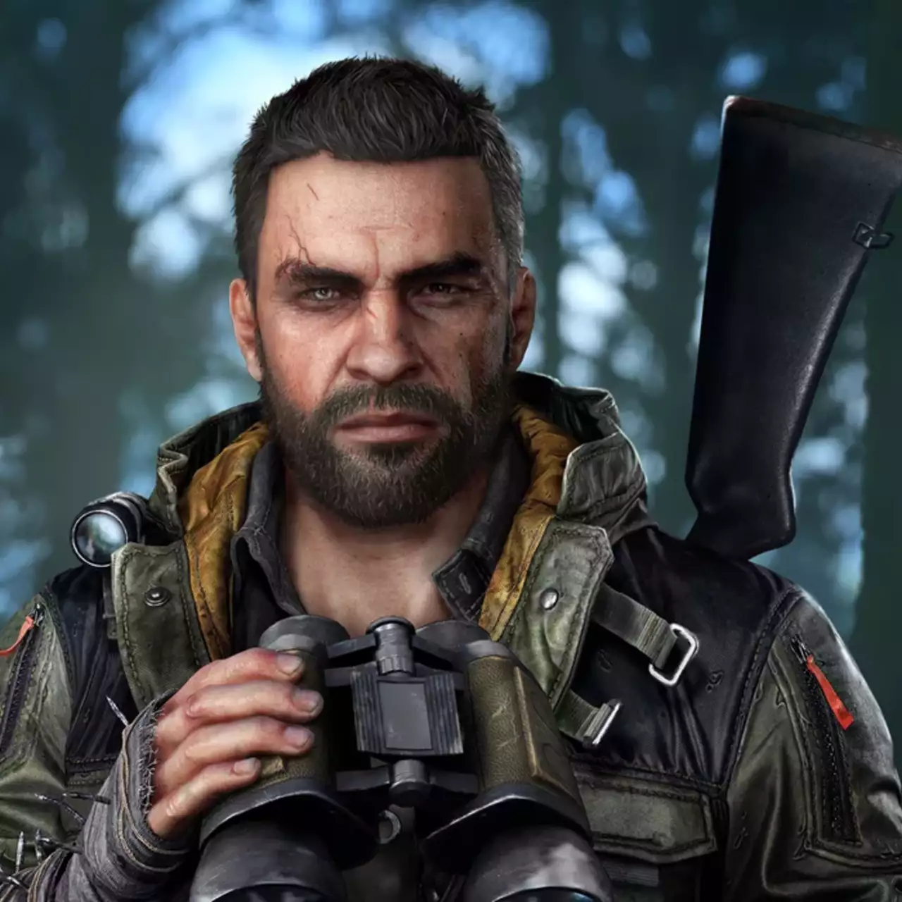 Подробиці Dying Light: The Beast — не доповнення, а повноцінна гра