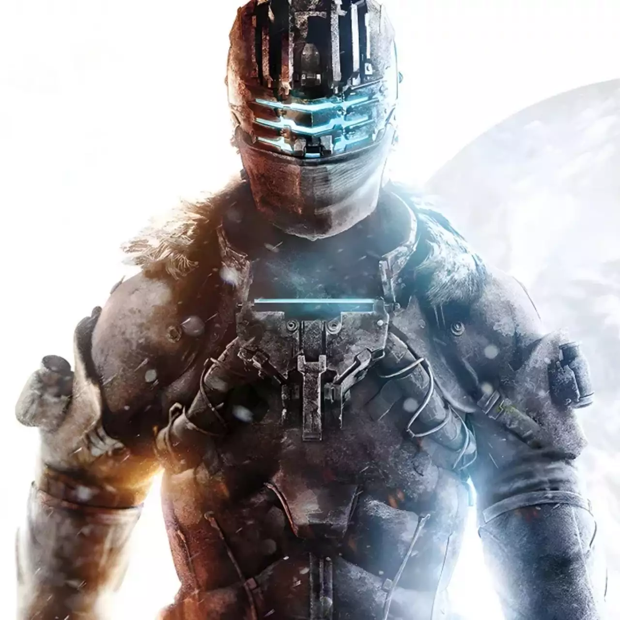 Revisão de Dead Space 3