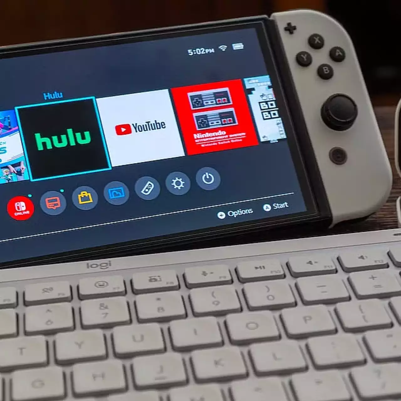 Nintendo Switch 2, Evrensel Klavye ve Fare Desteği ile Sürprizler Sunuyor Nintendo Switch 2, Evrensel Klavye ve Fare Desteği ile Sürprizler Sunuyor