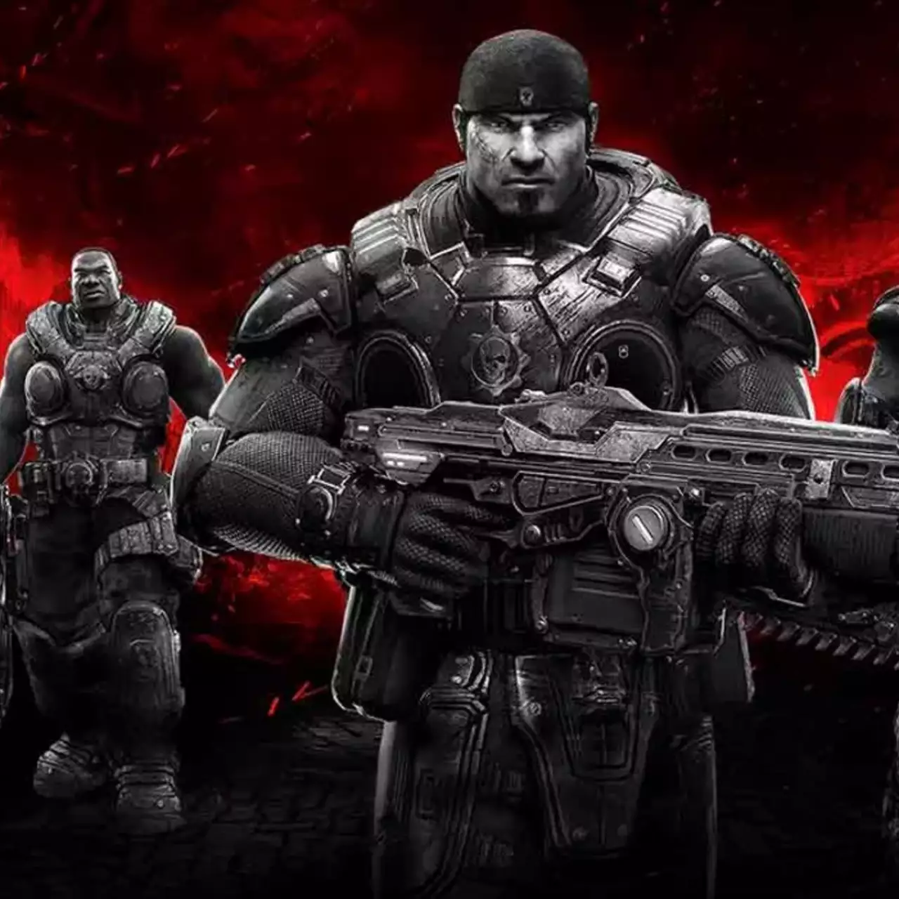 З'явилися системні вимоги PC-версії Gears of War: Reloaded