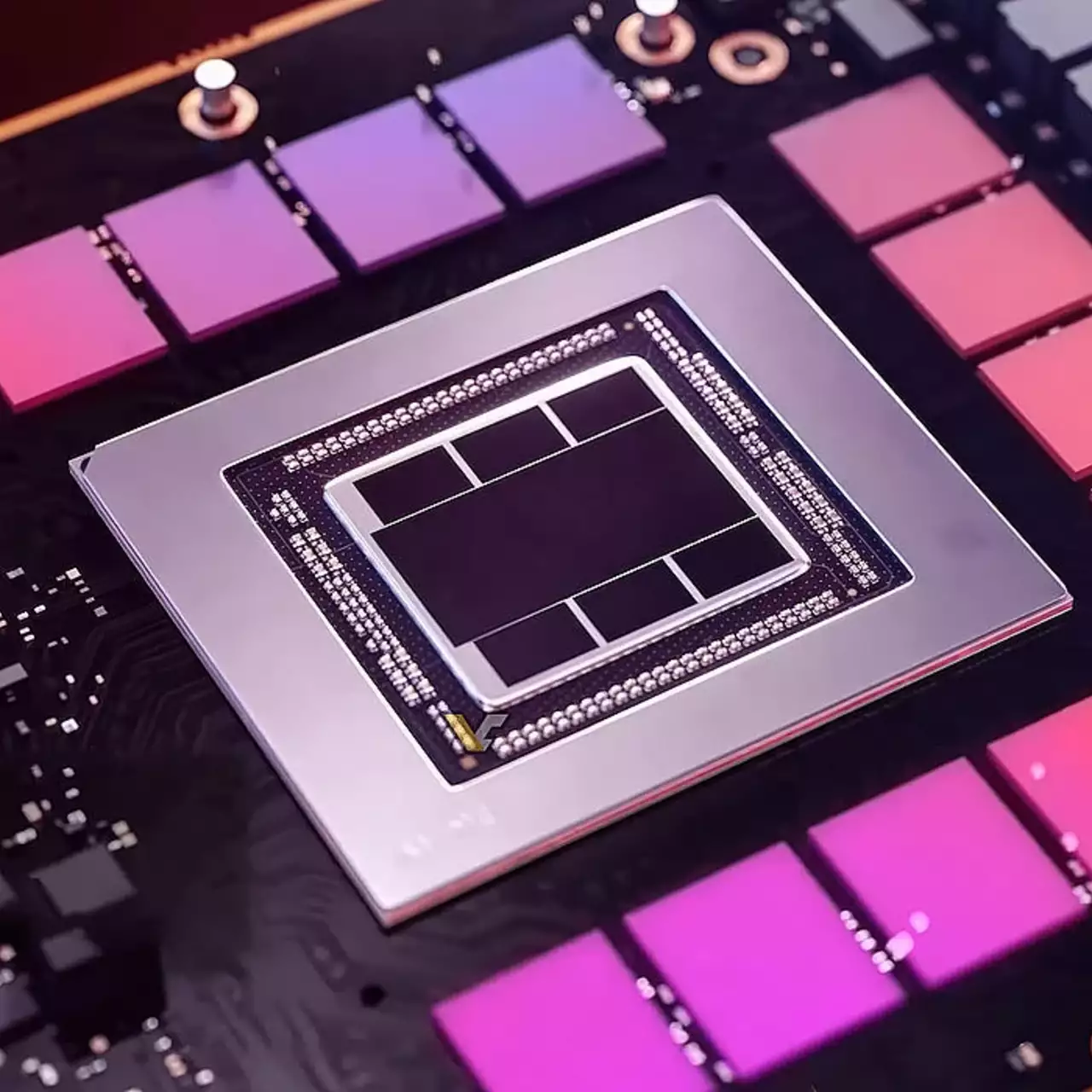 3ГБ-чіпи GDDR7 від Samsung з'явилися в продажу — RTX 5090 може отримати апгрейд 3ГБ-чіпи GDDR7 від Samsung з'явилися в продажу — RTX 5090 може отримати апгрейд