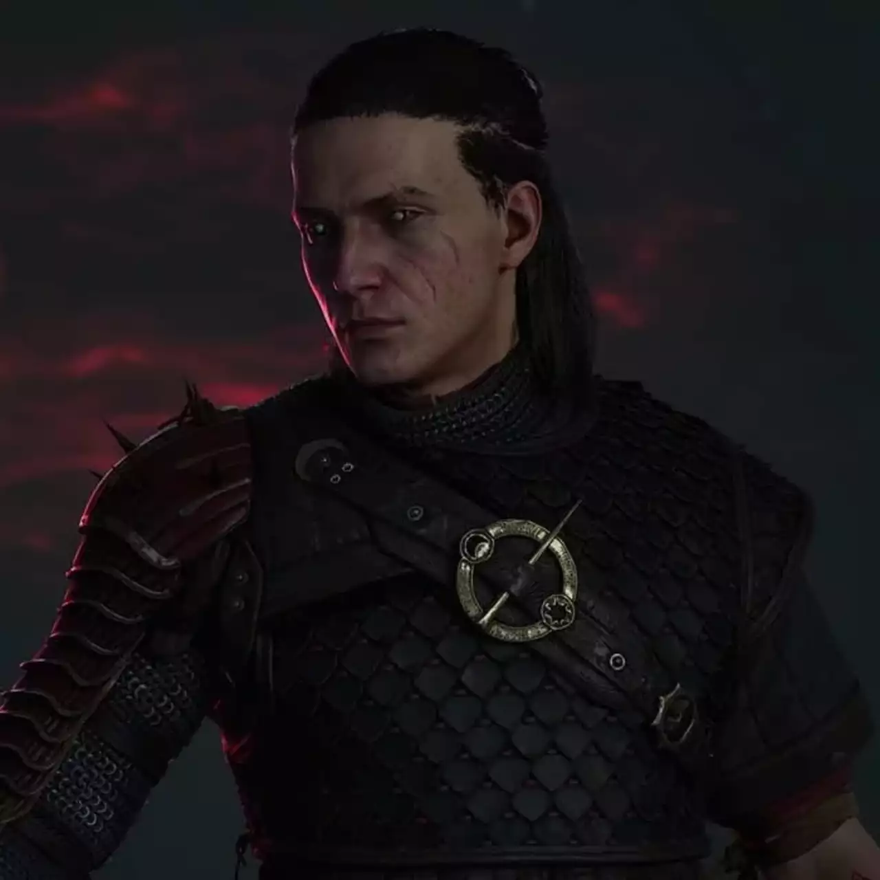 В The Blood of Dawnwalker від ветеранів CD Projekt RED не буде російської мови В The Blood of Dawnwalker від ветеранів CD Projekt RED не буде російської мови