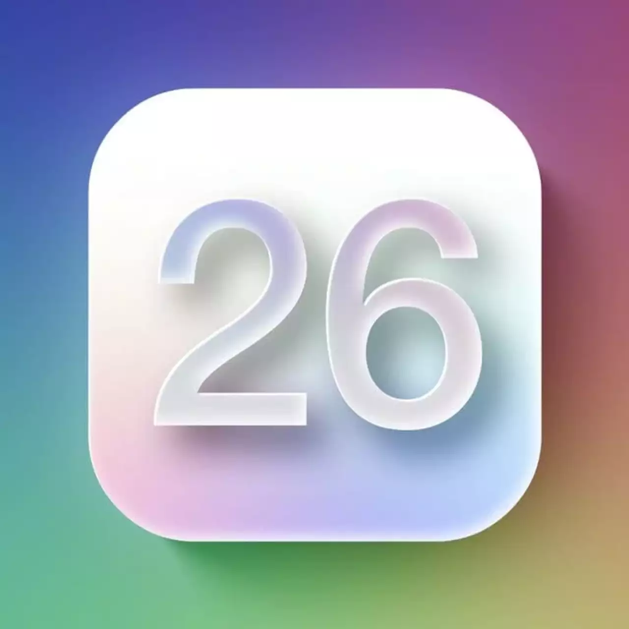 Анонси з презентації WWDC 2025