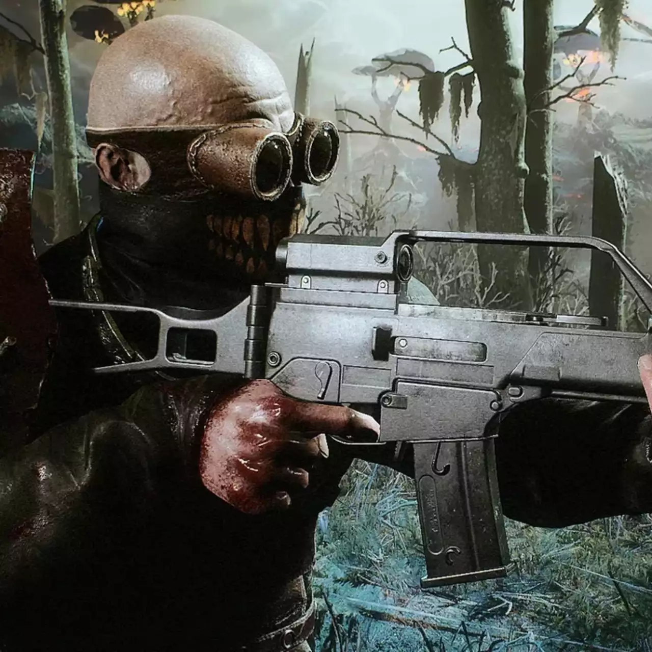 В Steam можна безкоштовно зіграти в постапокаліптичний шутер Pioner