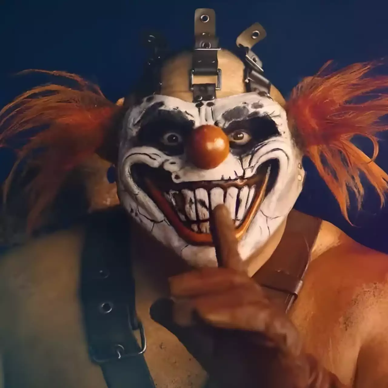 «Турнір починається» — у першому відео 2 сезону Twisted Metal показали Каліпсо, Акселя та інших культових персонажів «Турнір починається» — у першому відео 2 сезону Twisted Metal показали Каліпсо, Акселя та інших культових персонажів