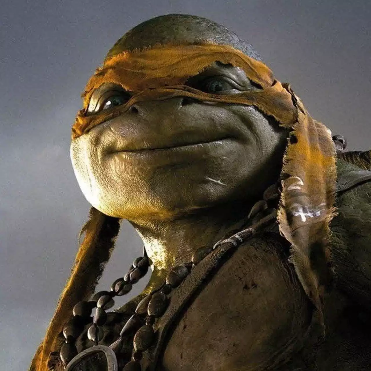 Michelangelo das Tartarugas Ninja será um personagem jogável em Tony Hawk's Pro Skater 3+4 Michelangelo das Tartarugas Ninja será um personagem jogável em Tony Hawk's Pro Skater 3+4