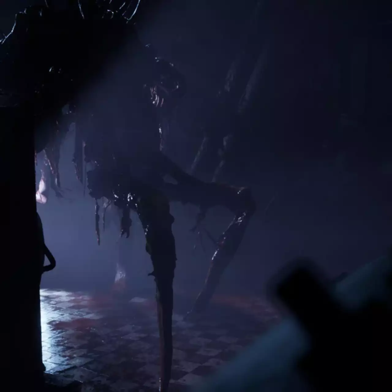 New Gameplay Trailer for ILL Showcases Its “Advanced Dismemberment System”