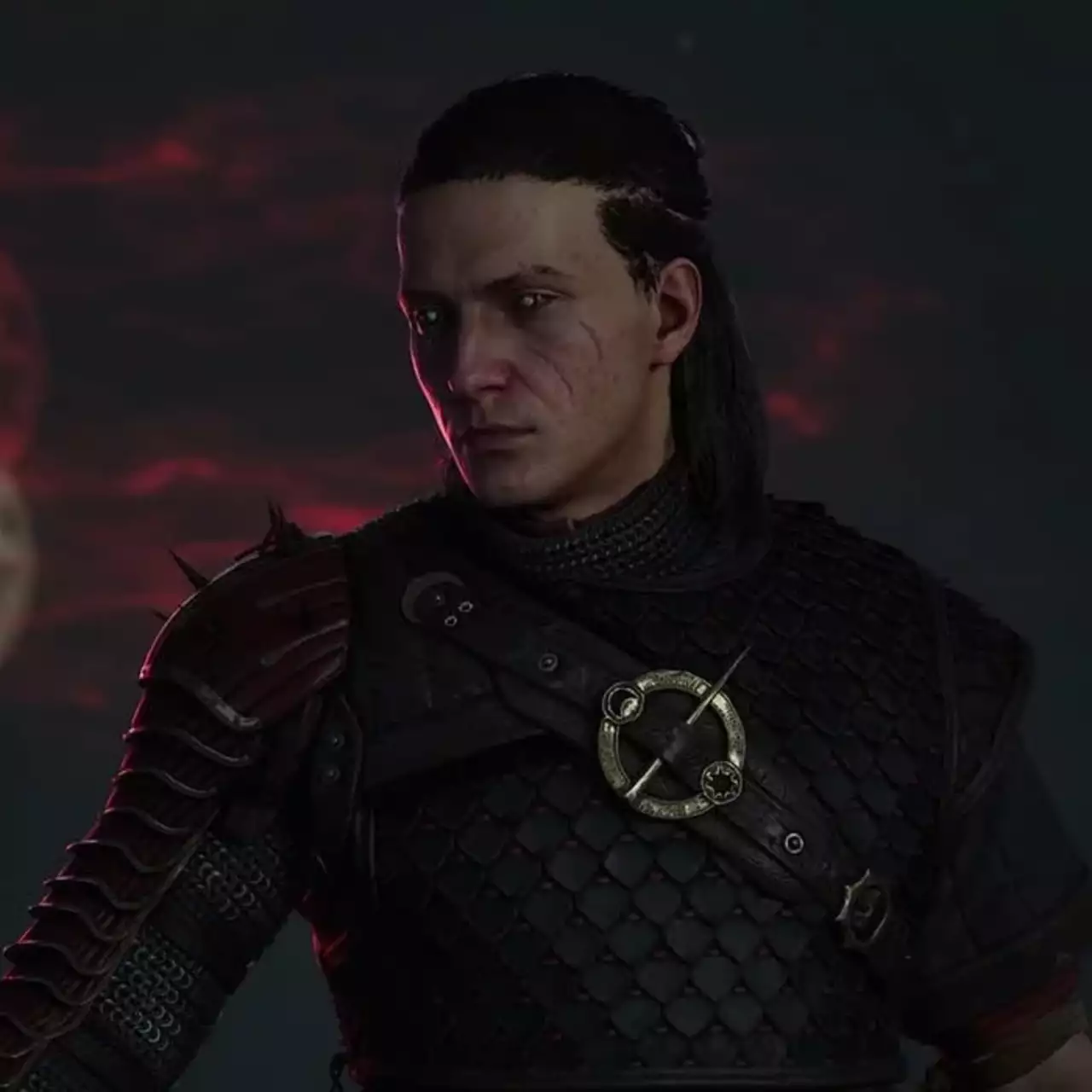 Автори вампірської RPG The Blood of Dawnwalker поділилися свіжими скріншотами