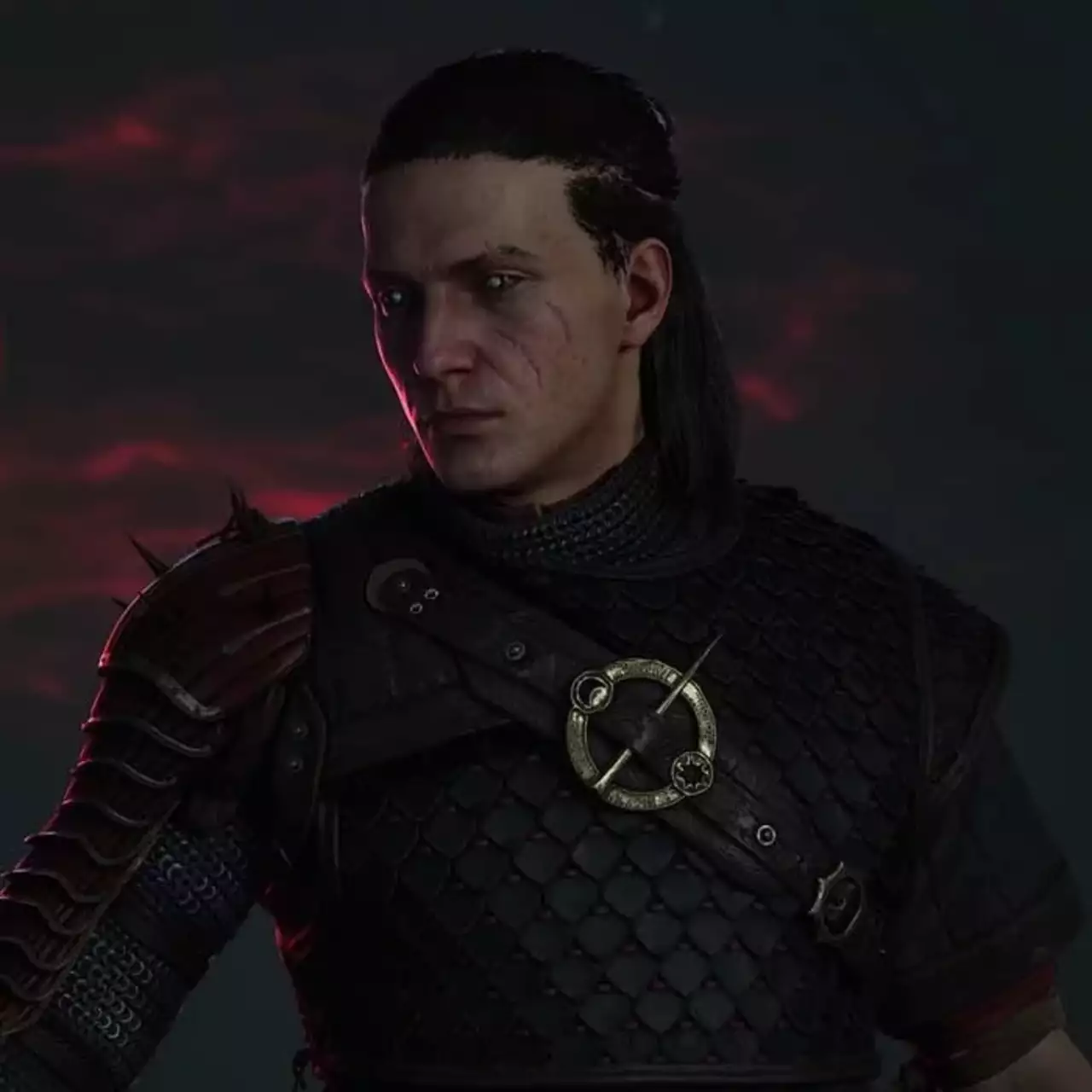 Vampiro RPG O Sangue do Caminhante do Amanhã Recebe Novas Capturas de Tela Vampiro RPG O Sangue do Caminhante do Amanhã Recebe Novas Capturas de Tela
