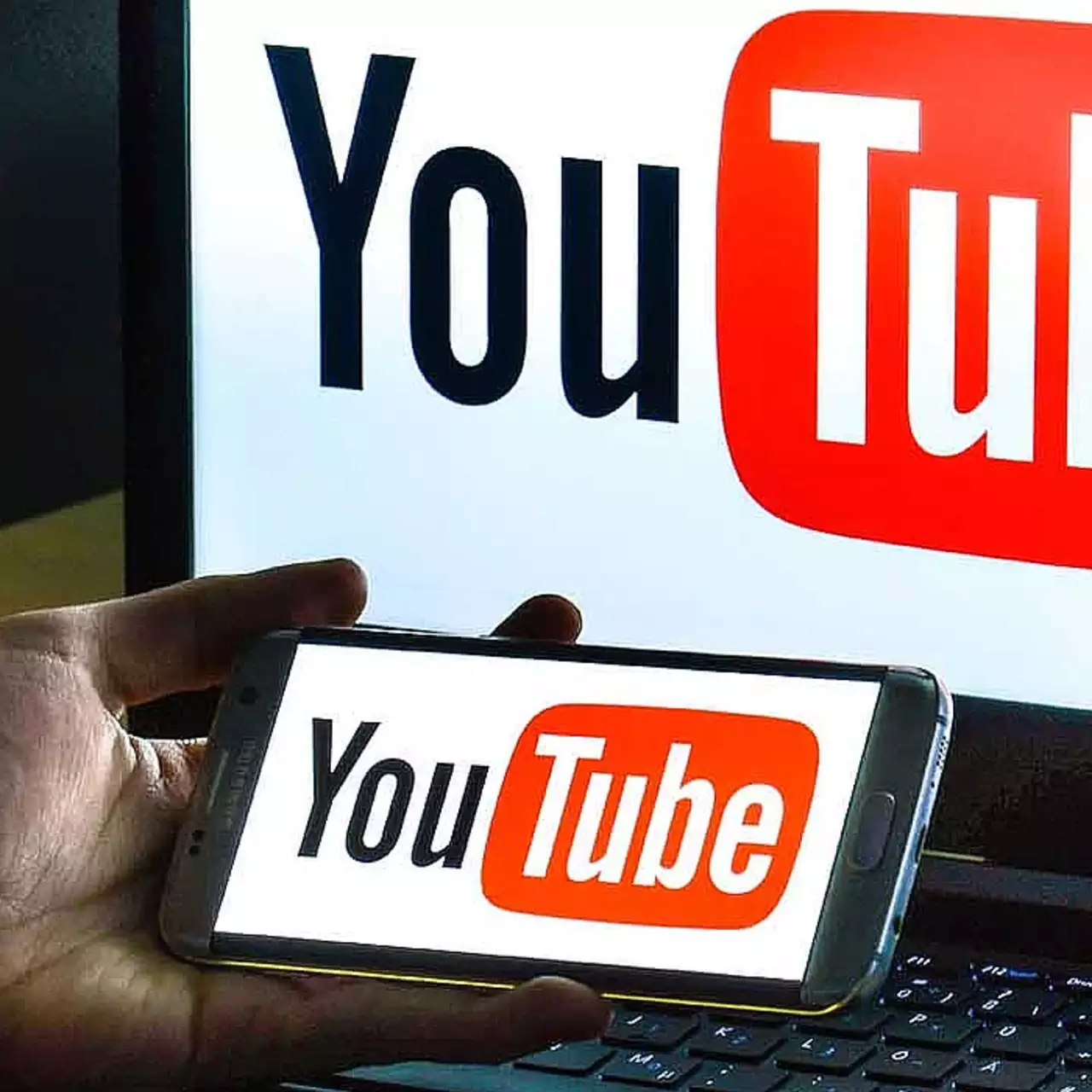 A Censura Dá um Passo Atrás: YouTube Vai Permitir Mais Conteúdo Controverso A Censura Dá um Passo Atrás: YouTube Vai Permitir Mais Conteúdo Controverso