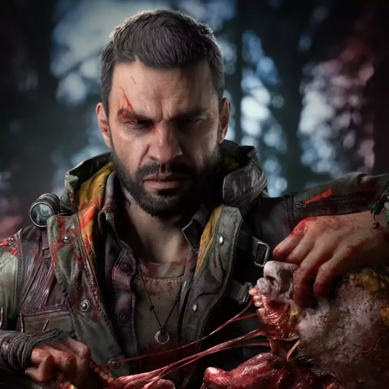 Dying Light: Zespół Beast nazywa to najlepszą grą w serii: „Dla nas to naprawdę jest Dying Light 3” Dying Light: Zespół Beast nazywa to najlepszą grą w serii: „Dla nas to naprawdę jest Dying Light 3”