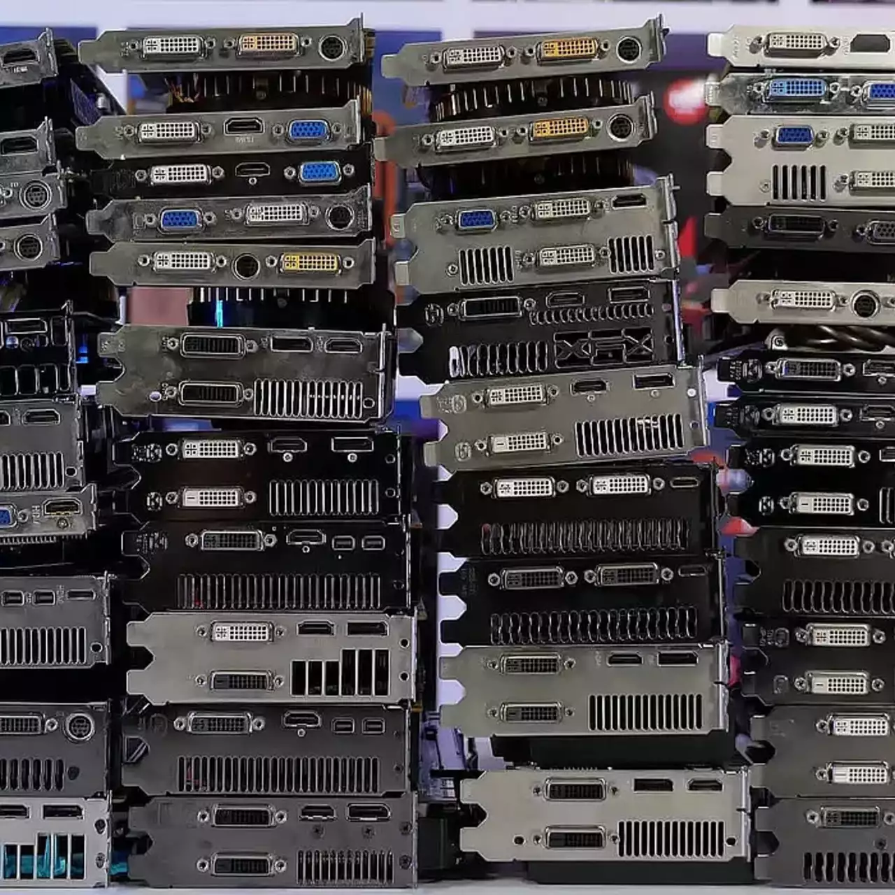 ComputerBase протестував 28 відеокарт: несподіванки в 4K та провал 8 ГБ VRAM ComputerBase протестував 28 відеокарт: несподіванки в 4K та провал 8 ГБ VRAM