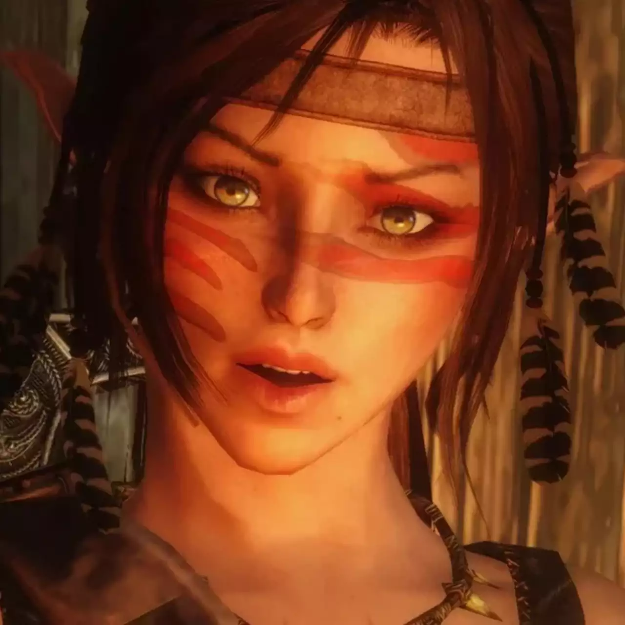 Novas Capturas de Tela do Remake de Fã de Morrowind Mostradas Novas Capturas de Tela do Remake de Fã de Morrowind Mostradas