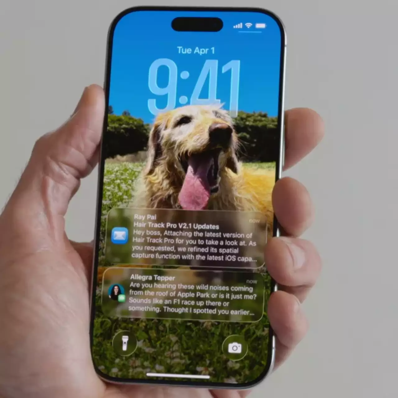 Як в мережі відреагували на iOS 26