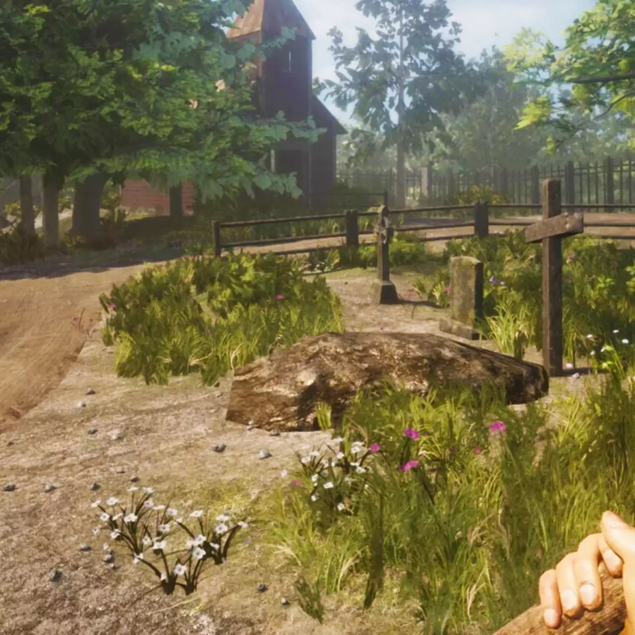 В Steam назавжди безкоштовним став постапокаліптичний виживач з відкритим світом, крафтом, прокачкою та будівництвом В Steam назавжди безкоштовним став постапокаліптичний виживач з відкритим світом, крафтом, прокачкою та будівництвом