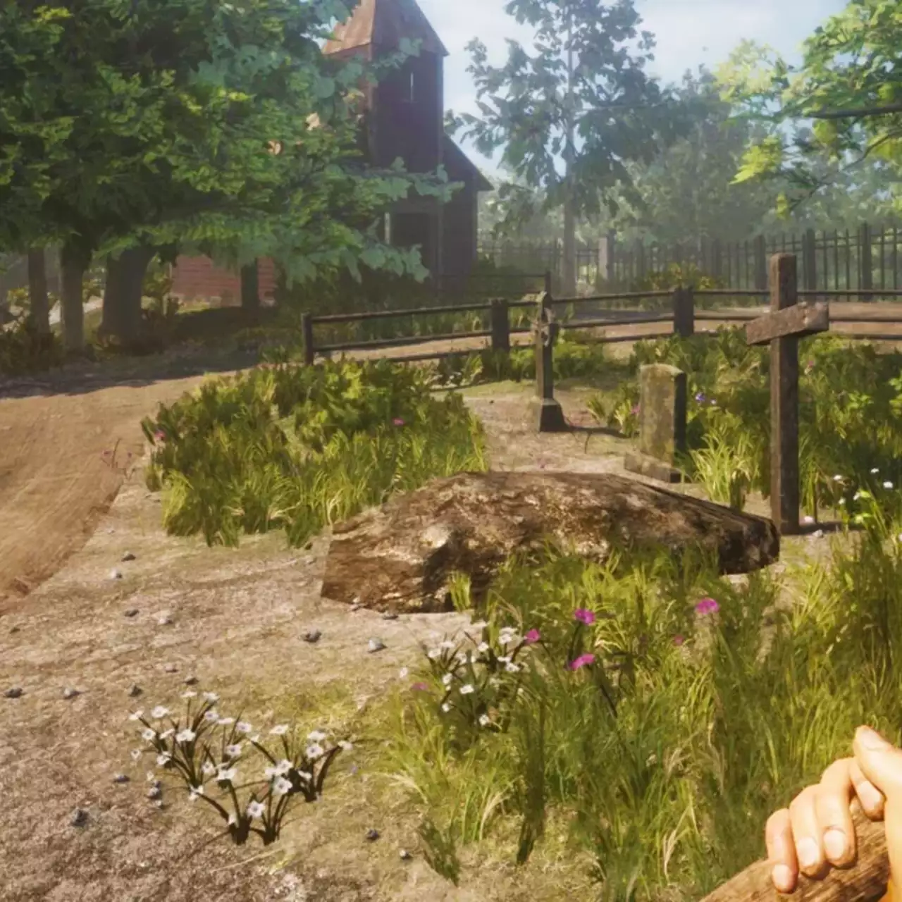 Lifeless, sebuah Permainan Bertahan Hidup Pasca-Apokaliptik, Sekarang Gratis di Steam—Dulu Harganya $20 Lifeless, sebuah Permainan Bertahan Hidup Pasca-Apokaliptik, Sekarang Gratis di Steam—Dulu Harganya $20
