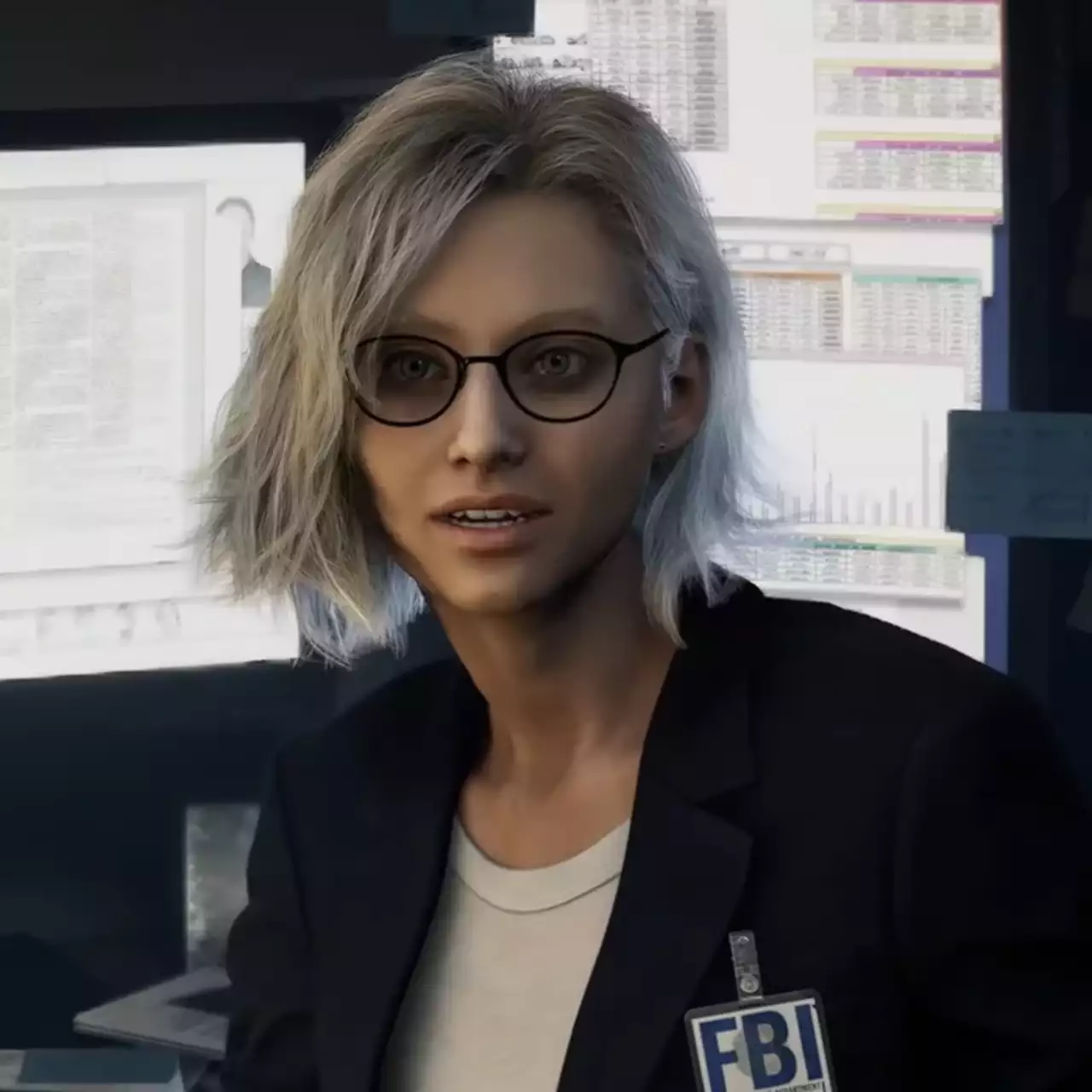 Screenshot dan rincian Resident Evil Requiem bocor — mode orang ketiga dikonfirmasi Screenshot dan rincian Resident Evil Requiem bocor — mode orang ketiga dikonfirmasi