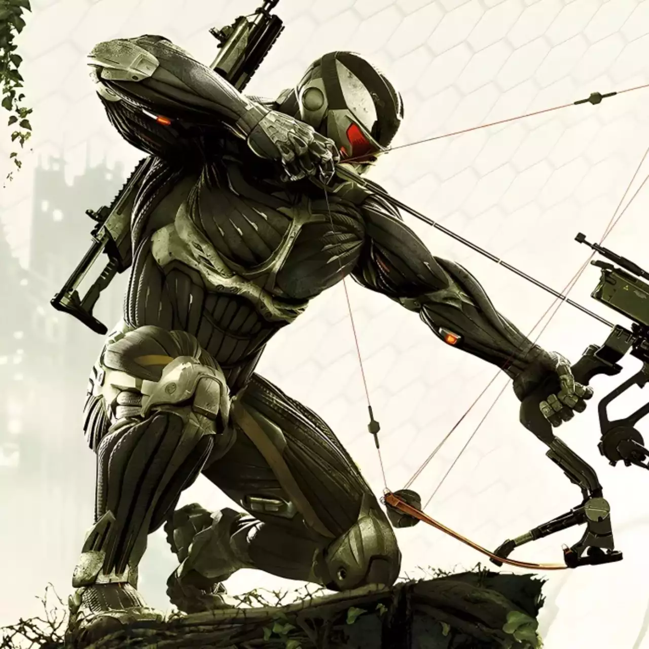 Crysis 3 评测