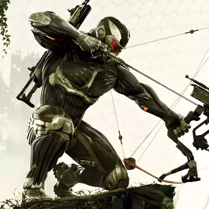Crysis 3 Review