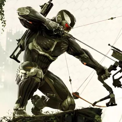 Crysis 3 Reseña