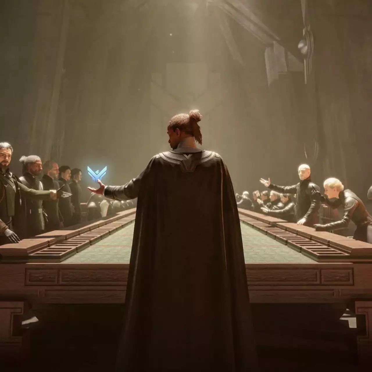 Steam-версія Dune: Awakening відзначила онлайн у 142 тисячі осіб Steam-версія Dune: Awakening відзначила онлайн у 142 тисячі осіб