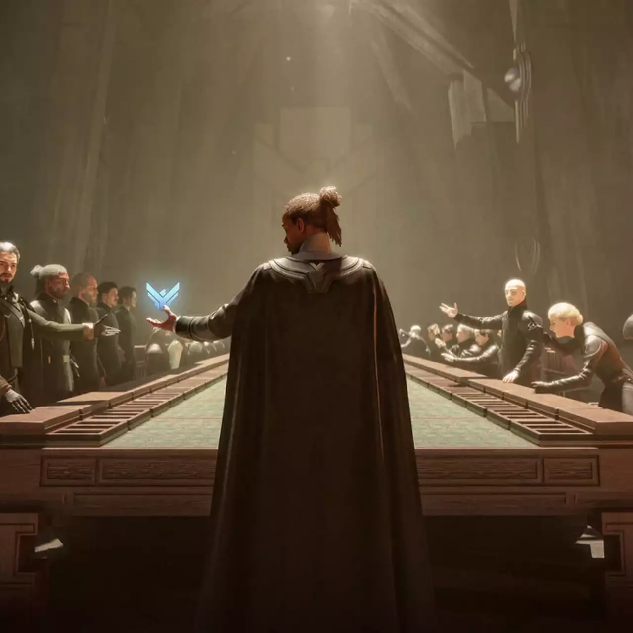 Dune: Awakening atinge 142.000 jogadores simultâneos no Steam