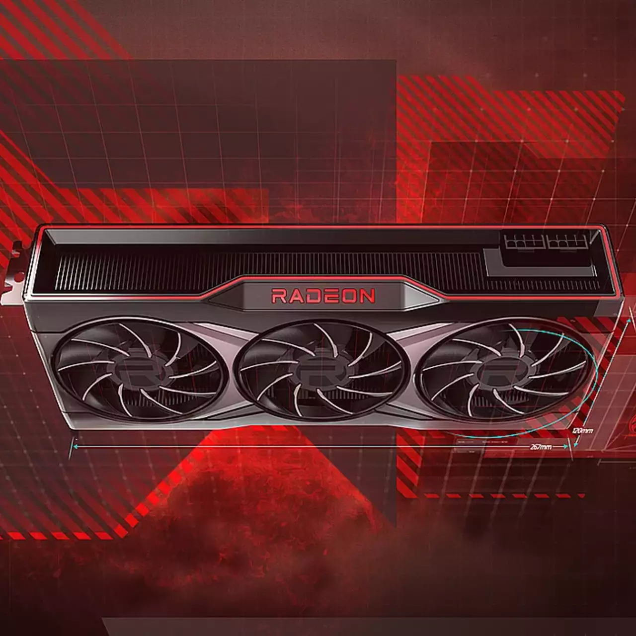 AMD готує експериментальний GPU на 3 нм — Radeon RX 9090 XT