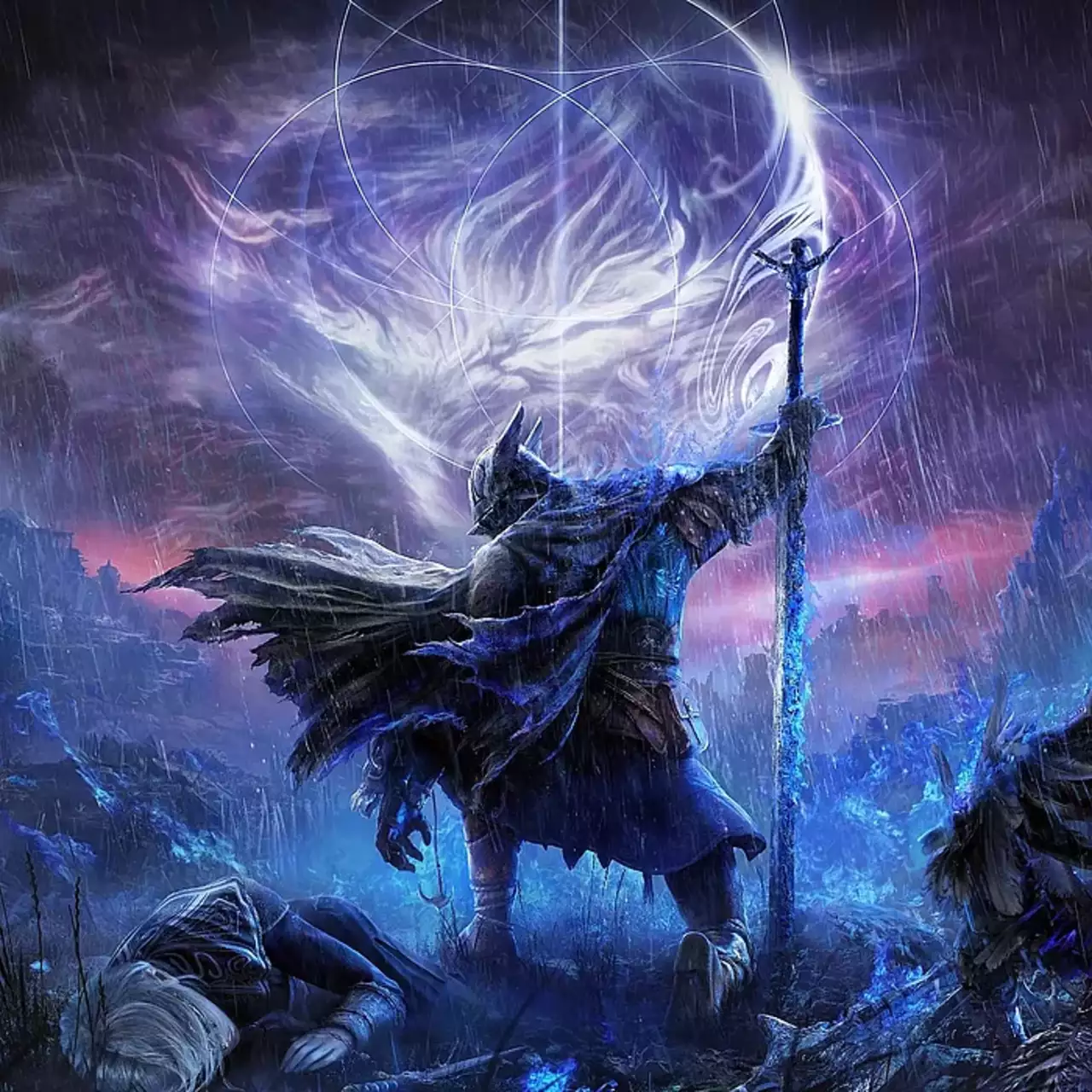 Reseña de Elden Ring Nightreign. Un experimento multijugador inusual de FromSoftware con toneladas de matices