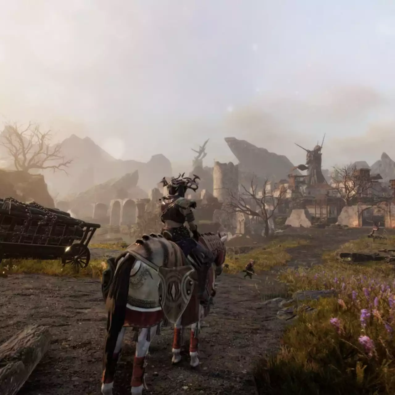 Tainted Grail: Avalon'ın Düşüşü — Apokaliptiklerin Kılavuzu