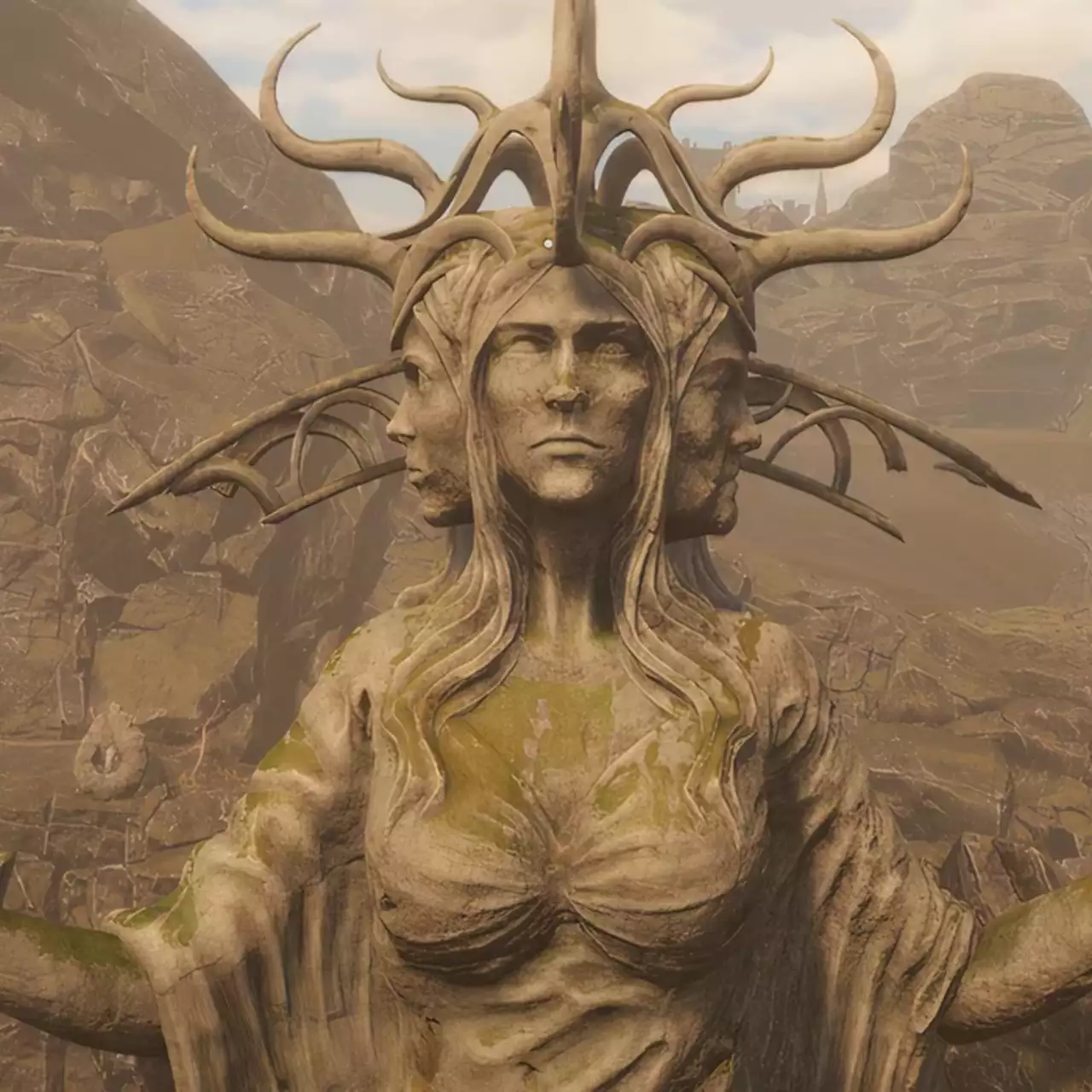 Tainted Grail: A Queda de Avalon — Guia de Boa Viagem