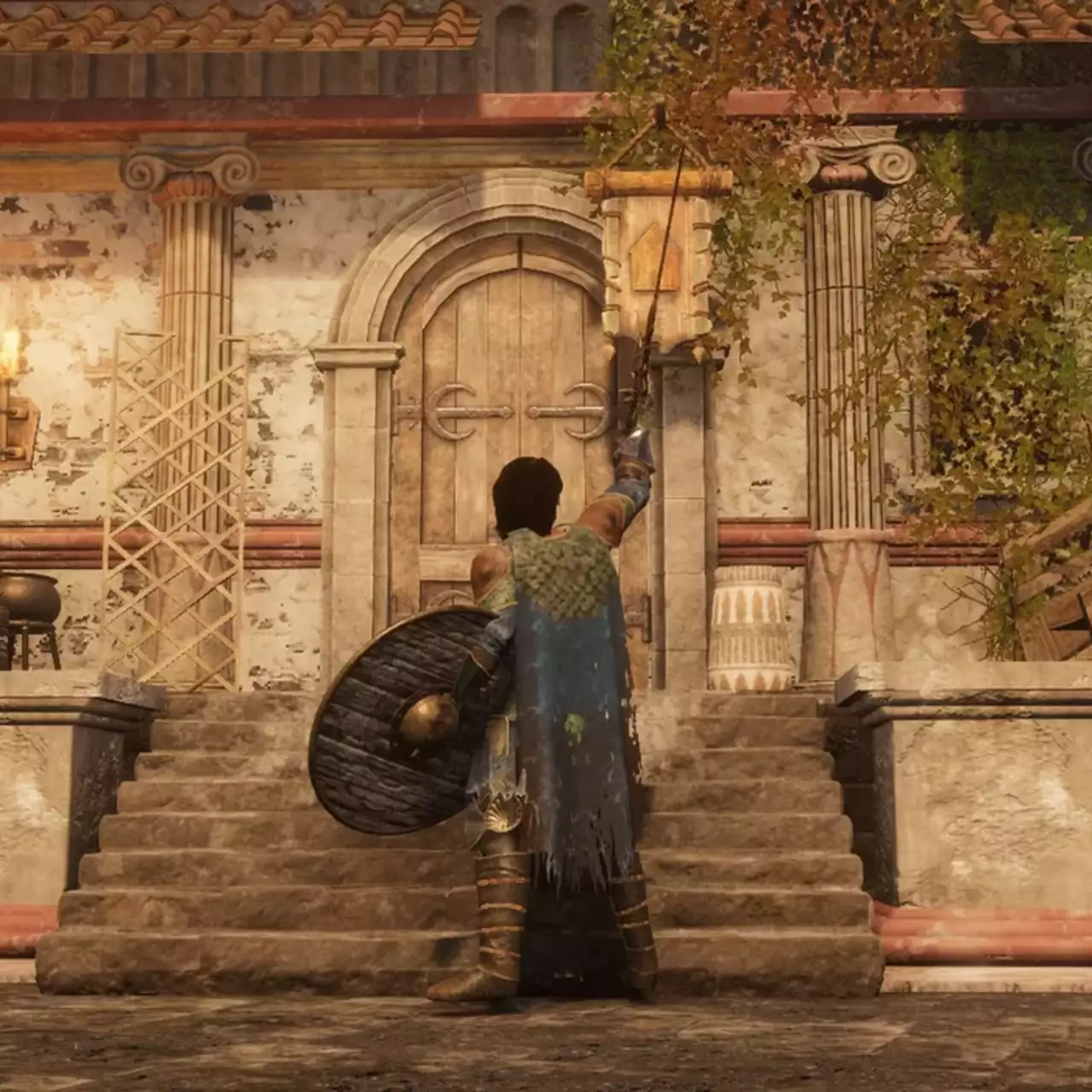 Tainted Grail: A Queda de Avalon — Guia dos Direitos dos Menhires